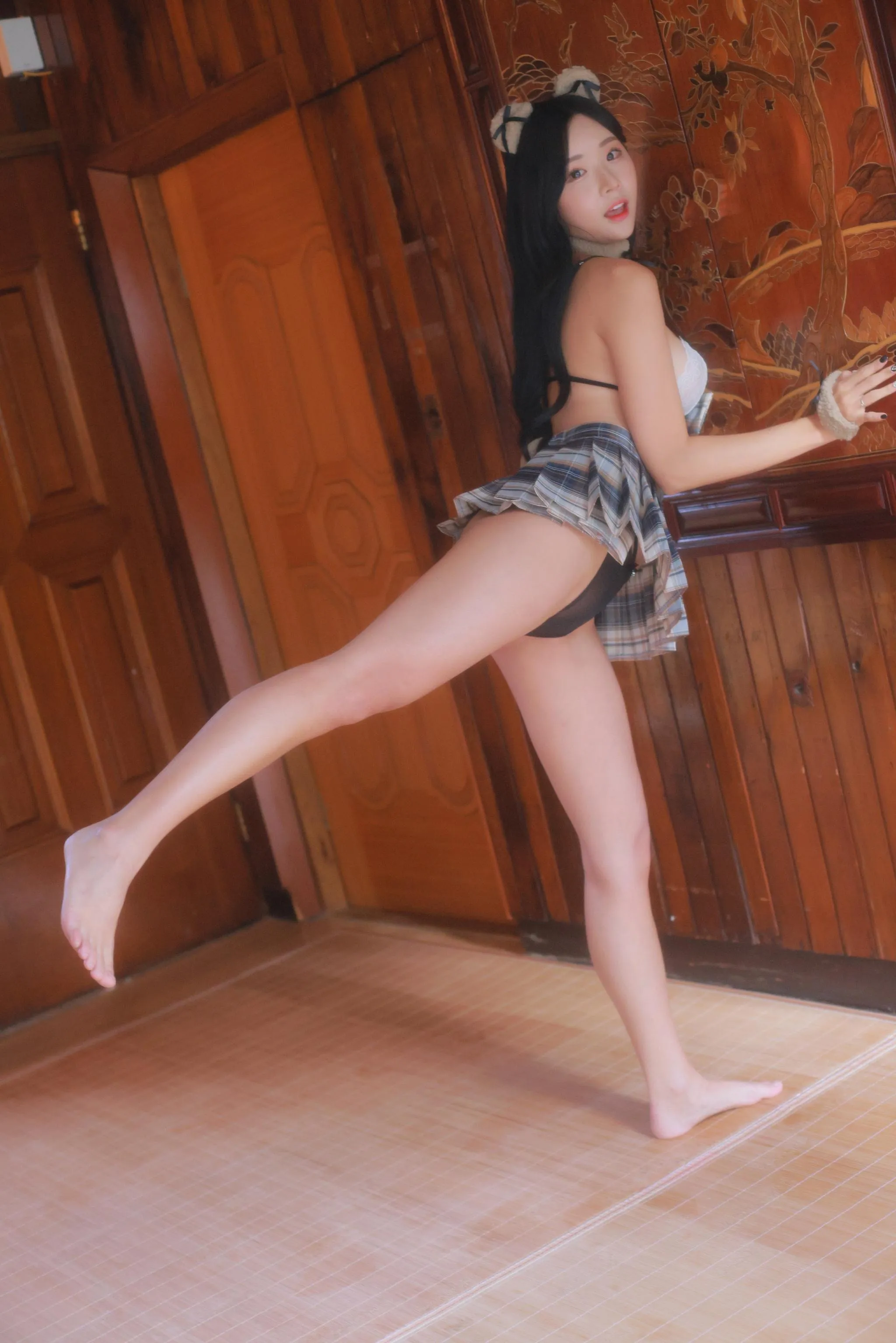 Habin 하빈 – NO.16 Underwear Set 02 [71P]插图